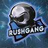 RG Network [Bungee, Hub, Practice, Factions]