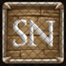 Spike Project File // 64x64 Minecraft server icon template // HQ AND CUSTOM // EPIC DESIGN // PVP