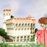 Gladiators lobby // ROMAN // GREEK // PVP // ARMY // HQ AND CUSTOM // EPIC HUB AND SPAWN // MC