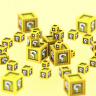 Lucky - Skywars Map // MARIO // NINTENDO // VIDEO GAME // MINECRAFT // SKYWARS // EPIC // CUSTOM //