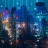 Under the Sea | HUB // UNDERWATER // POSEIDON // GREEK // ROMAN // OCEAN // WATER THEMED SPAWN/LOBBY
