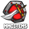 MMOItems SRC