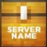 Treasure Chest // 64 X 64 MINECRAFT SERVER ICON // PROFESSIONAL DESIGN TEMPLATE // PHOTOSHOP //