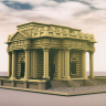 Omdus // CUSTOM AND HQ SERVER SPAWN/LOBBY/HUB // GREEK // ROMAN // HISTORICAL // EPIC!!! // WOW!!!