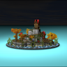 Small Lobby / Waiting Lobby - Free Downloand