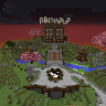 ArenaPvP Spawn MAP!