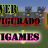 SERVER CONFIGURED (MINIGAMES) 20% OFF - II =SKYWARS-KITPVP-PRACTICE=