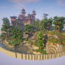 Small Lobby/HUB - Free Download Map