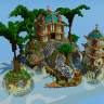 Tropical Lobby/WarteLobby - Free Download