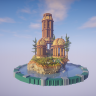 Small Lobby/WarteLobby - Free Download