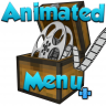 AnimatedMenu Plus