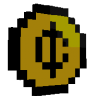 ⛏️ RPGMoney - money with CUSTOM TEXTURE - NO MODS