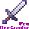 Item Creator Plus