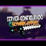 SKYWARS LIKE HYPIXEL (BETTER)