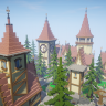 Lobby - Free Download