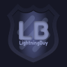 LightingBuy - Buycraft/Tebex Template (Now with 4 colors)