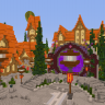 HYPİXEL - 1.8 Lobby - Free Download