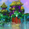 Dojo Isle Hub // JAPANESE // IMMERSIVE // ANIME // ORIENTAL // HQ AND CUSTOM // TROPICAL ISLAND