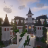 Modern Small Lobby - Free Download
