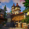 Small Mediveal Lobby - Free Download