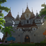 Small Mediveal Lobby - Free Download