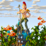 Sunken Soldier HCF/Kitmap Spawn // HARDCORE FACTIONS // KITPVP // HUB // LOBBY // CUSTOM AND HQ!!!