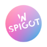 wSpigot | Multi Threading | Knockback Profiles | Performance Boost | Invisibility Nametag [1.7/1.8]