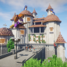 Kingdom Lobby - Free Download