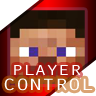 PlayerControlPlus | Guardar e inspeccionar la actividad de los jugadores en su servidor | [1.8-1.16]