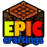 EpicCraftingsPlus | Fully Configurable CRAFTS! [1.8-1.16]