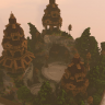 Retribution // CRATES // NPCS // SPAWN, HUB, LOBBY // NPCS // AMAZING, CUSTOM, AND HQ!!!!