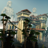 Roman Faction Spawn // ANCIENT ROME // GREEK // QUARTZ // AMAZING architecture // HQ AND HISTORICAL