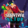 [EPIC] [10% OFF] ⚔️ SURVIVAL SETUP ⚔️ | ▸ MENUS | DUNGEONS | +90 CUSTOM RECIPES | SKILLS | JOBS... |