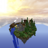 SkyBlock spawn » NEW & FREE!