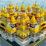Royal Faction Spawn // ROYALTY // HUB // LOBBY // HQ AND CUSTOM // FANCY // KING AND QUEEN // EPIC