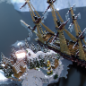 Little hopes - Nordic Spawn // WINTER // CHRISTMAS // HUB // LOBBY // HQ // MIND-BLOWING // DUTCH