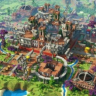Fantastical Factions Bundle // HUGE PACKAGE // HQ AND CUSTOM // WARZONE // FANTASY // HCF //  WOW!!