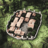 Monteriggioni - By Varuna // ITALY // ROMAN // GREEK // HQ AND CUSTOM // HUB // LOBBY // SPAWN //