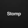 Stomp Kinetic Typography