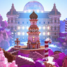 Sweet Tooth Prison // SUGAR // CANDY // HQ // CUSTOM // JAILHOUSE // COPS VS ROBBERS // WOW!!
