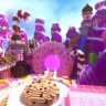 Sweet Tooth Hub // SPAWN // LOBBY // CANDY // SUGAR // MAGIC // HQ // CUSTOM // COLORFUL // WOW!!!