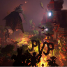 New Castle // SPAWN // HUB // LOBBY // PVP // HQ AND CUSTOM // WOW // AMAZING!!!