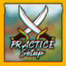 ⚡» PRACTICE SETUP «⚡ | 20+ KITS • 200+ ARENAS • PREMIUM MATCHES • EVENTS • CRATES • RANKS & more