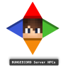 BungeeCord ServerNPCs [1.8/1.9]