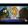 SurvivalGames