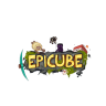 MAP EPICUBE CHRISTMAS ACTUALLY