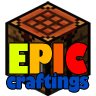 EpicCraftingsPlus | Fully Configurable CRAFTINGS! [1.8-1.18]