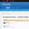 Flexile