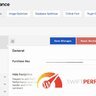 WORDPRESS PLUGIN  Swift Performance Nulled