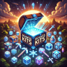 【AdvancedKits】✦CATEGORIES⚡️PREVIEW GUI✨KIT UPGRADES✨KIT VOUCHERS✨ANIMATIONS✨EQUIP ARMOR⚡️HEX COLORS✦